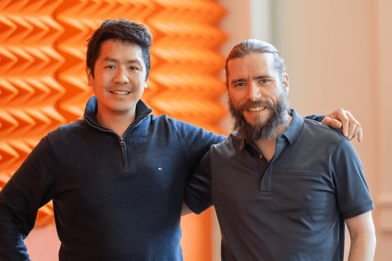 Vybe Founders
